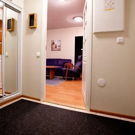 President Center Apartamento Levi