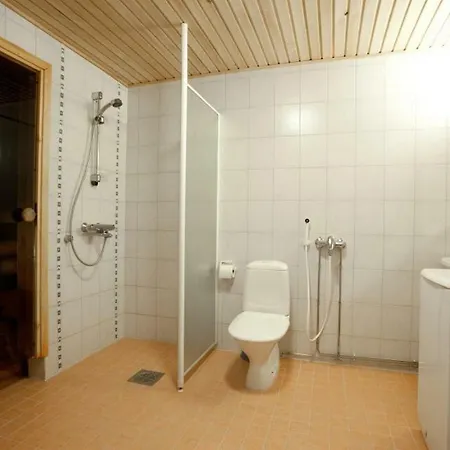 Apartamento President Center