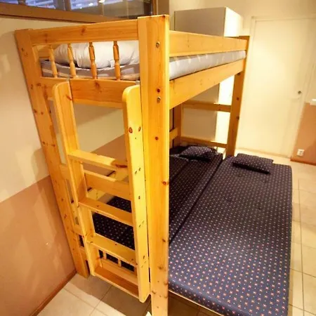 President Center Apartamento