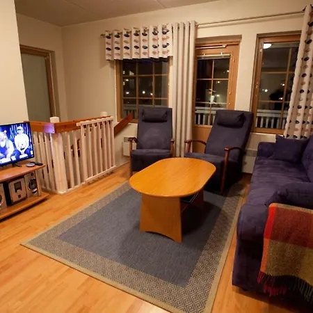 Apartamento President Center *