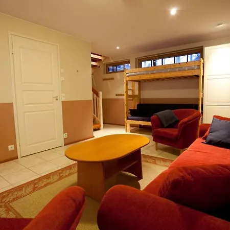 Apartamento President Center *
