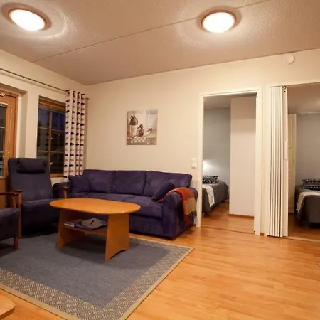 Apartamento President Center Levi
