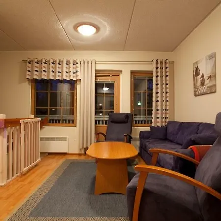 President Center Apartamento